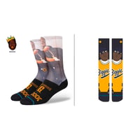 STANCE x Biggie (The Notorious BIG)