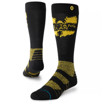 Stance x Wu-tang clan - Wu world snow socks