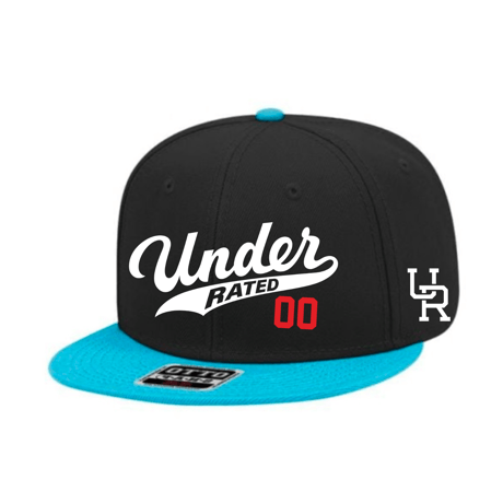 UNDERRATED SnapBack