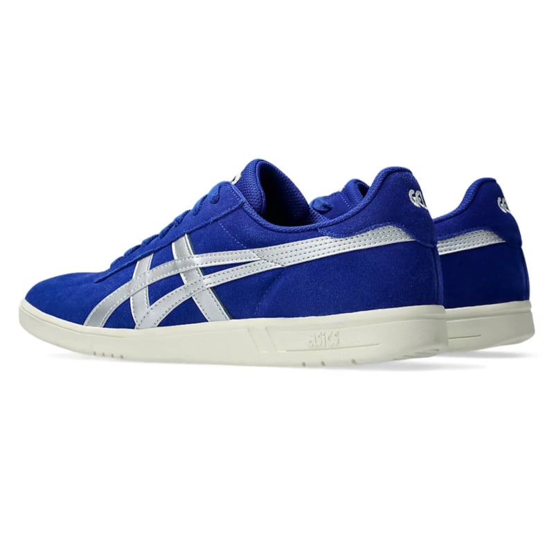 ASICS skateboarding. GEL-VICKKA PRO BLUE | UNDE