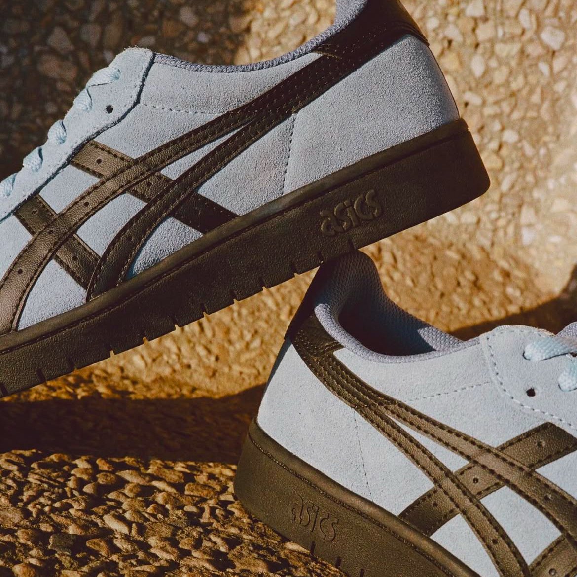 ASICS SKATEBOARDING JAPAN PRO | UNDERRATED