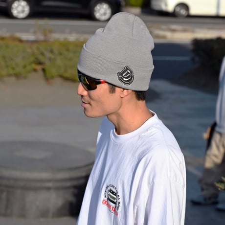 DOBBDEEP - WD LOGO BEANIE