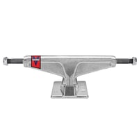 Venture Trucks. V-HOLLOW LIGHT POLISHED SILVER 5.2low