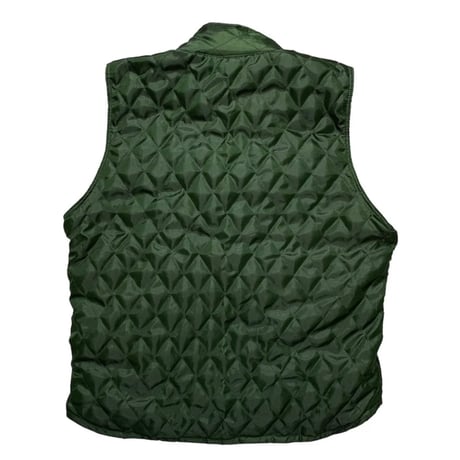 Televisistar - TVS VEST 2.0 ベスト Olive/Black