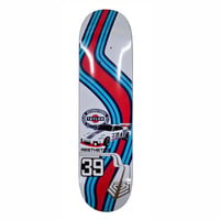 Aesthetics  Kevin Taylor 8.0