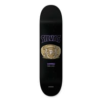 Primitive skate - MILES SILVAS THRASHER SOTY 2023 デッキ