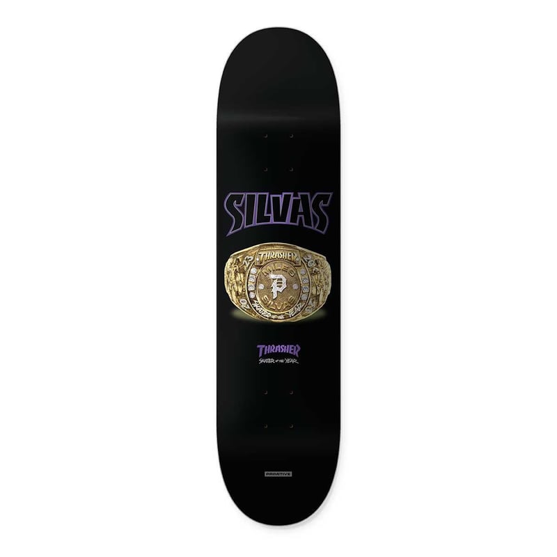 スケートボード PRIMITIVE MILES SILVAS DIVE - 8.125 楽天市場】プリミティブ 8.125インチ スケボー デッキ Primitive