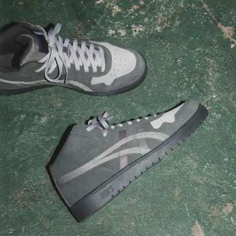 ASICS skateboarding x LATE NITE STARS  JAPAN PRO MT