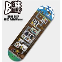 DOBBDEEP  NEST DECK