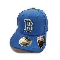 NEWERA 970 BOSTON RED SOX