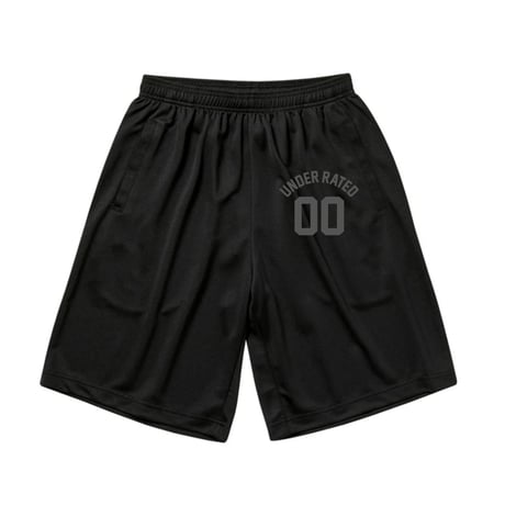 UNDERRATED  Dry Chill Shorts
