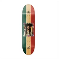 Primitive x Bob Marley - EVERLASTING TEAM DECK 8.25
