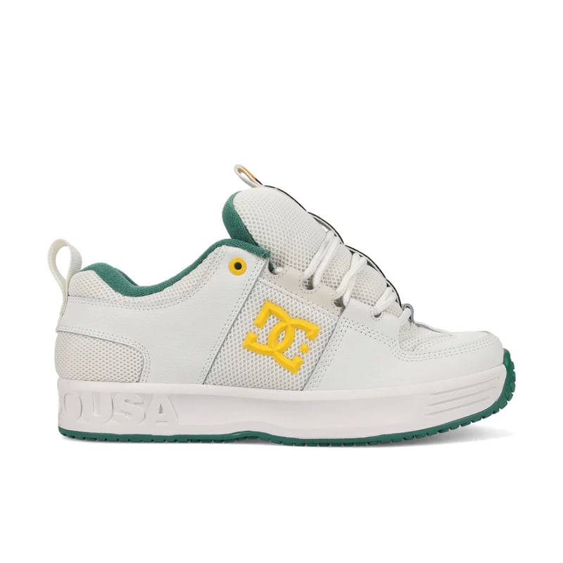 DC shoes LYNX OG | UNDERRATED