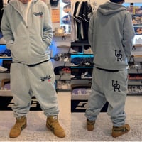 UNDERRATED SWEATSUIT 2026