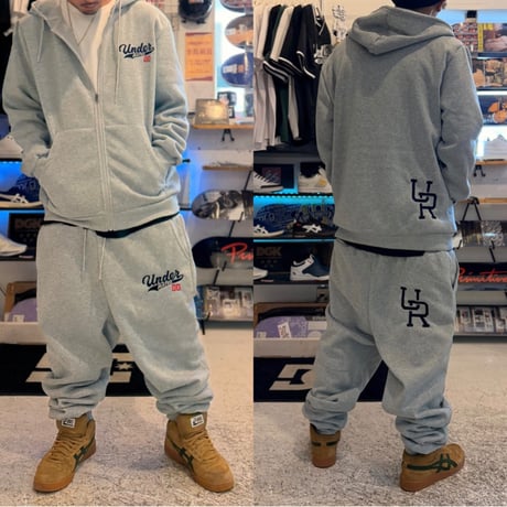 スウェットセットアップ | STORES