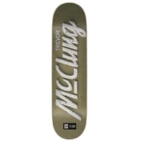 Plan B Embroidered Trevor McCrung 8.25
