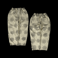 TELEVISISTAR WEB DENIM BEIGE