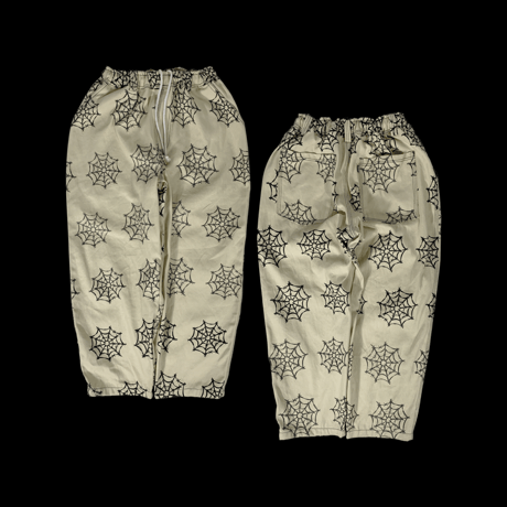 TELEVISISTAR WEB DENIM BEIGE