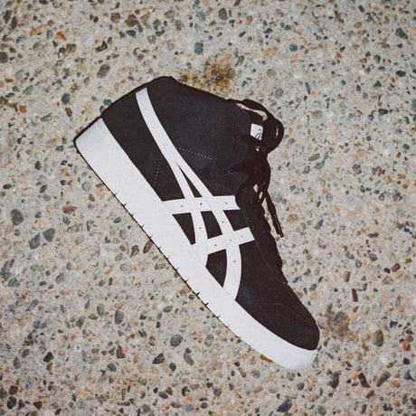 ASICS SKATEBOARDING JAPAN PRO MT Black/White