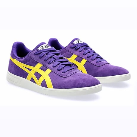 ASICS skateboarding - GEL VICKKA PRO GPPL/VYE