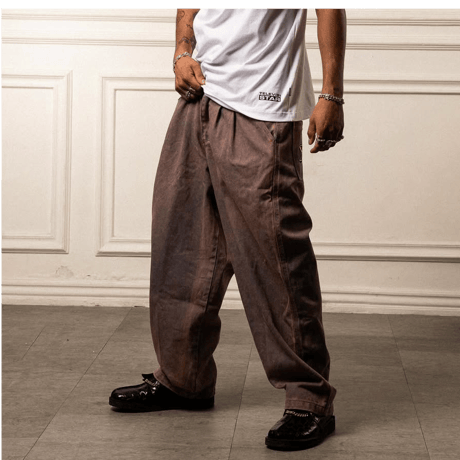 TELEVISISTAR  ERO WASHED DENIM BENHUR