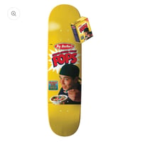 THANK YOU SKATE - サイン入り/箱付き TIM GAVIN GUEST MODEL DECK 7.75