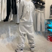 UNDERRATED - 道着 (スウェット)