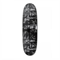 Primitive x Bob Marley - PROPHET EGG TEAM DECK 8.75