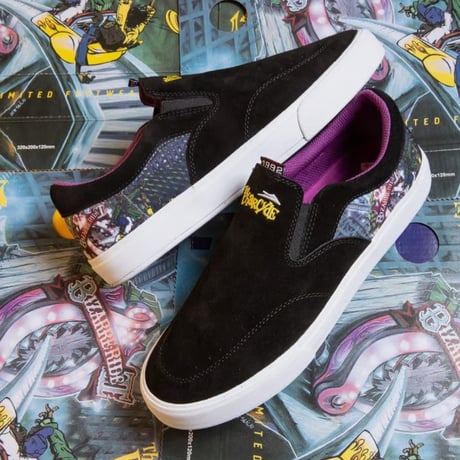 Lakai owen deals swanski