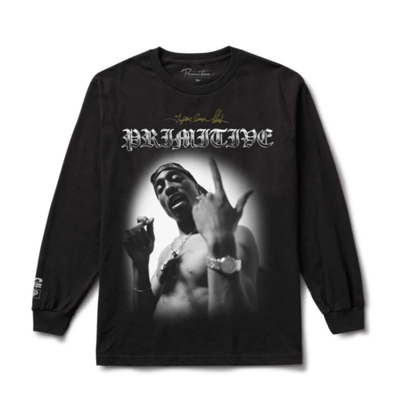 2pack LS tee light-fit LS T-shirt 1枚 2pack LS tee' white