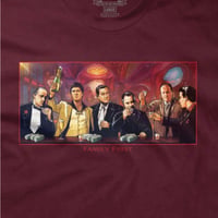 DGK - DYNASTY TEE