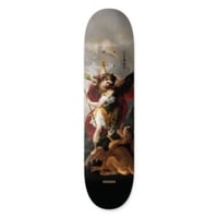 PRIMITIVE LEMOS DEFEND DECK MULTIPLE 7.75