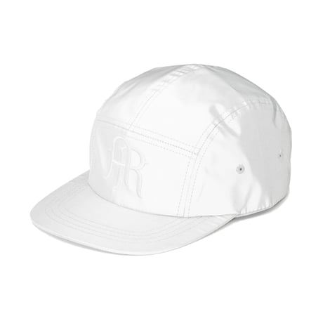 AUTHENTIC ROOTS  リフレクター 5 パネル キャップ