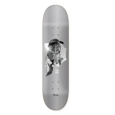 PRIMITIVE skateboarding - 2pac DECKS (TRUTH 8.0 / ICON II 8.25 / BRILLIANCE 8.125)