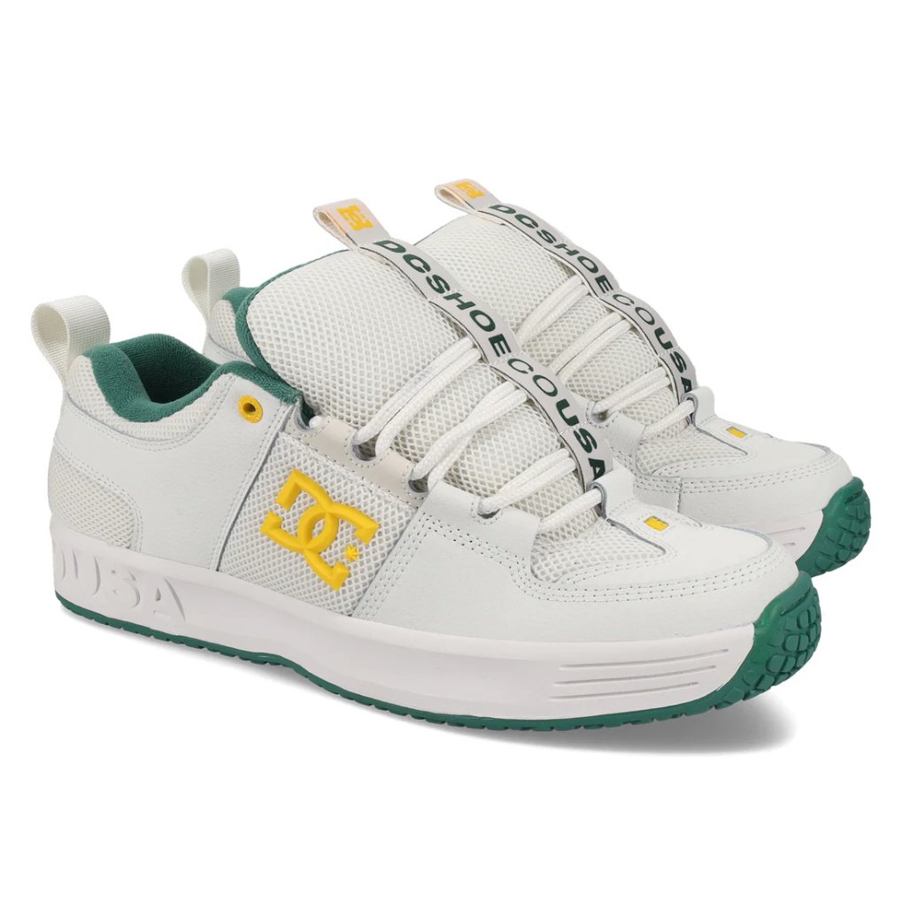 DC shoes LYNX OG | UNDERRATED