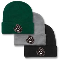 DOBBDEEP - WD LOGO BEANIE