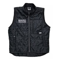 Televisistar - TVS VEST 2.0 Black