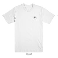 Authentic Roots ltd co.  2021 SS Tシャツ