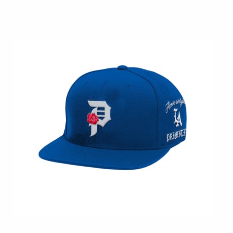 Primitive skate - CHAMPS SNAPBACK