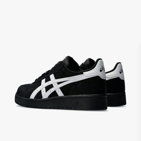 Asics Skateboarding JAPAN PRO Black/White