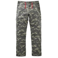 es skateboarding HART CARGO CAMO