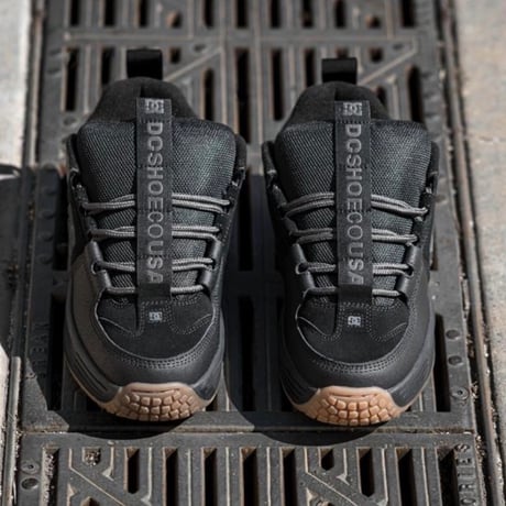DC LYNX OG  Black Gum