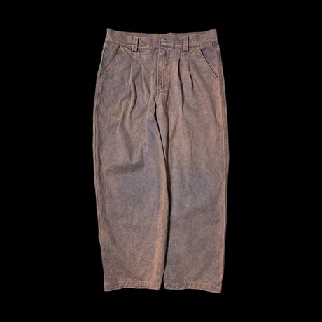 TELEVISISTAR  ERO WASHED DENIM BENHUR