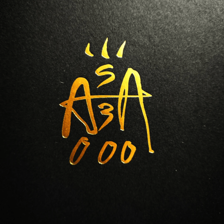 “VOLTEX JOURNEY” ASA3000 1st Art Book