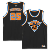 DOBB DEEP  MVP BASKETBALL SHIRT