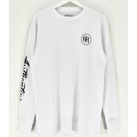 AUTHENTIC ROOTS CO.   L/S Tシャツ