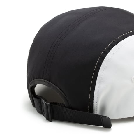 AUTHENTIC ROOTS  20SS CAMP CAP ベージュ/ホワイト/ブラック