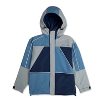 Primitive  Infinite Jacket Blue