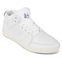 es skateboarding - ACCEL SLIM MID