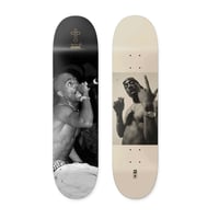 2pac x Primitive - デッキ (8.125/8.25)